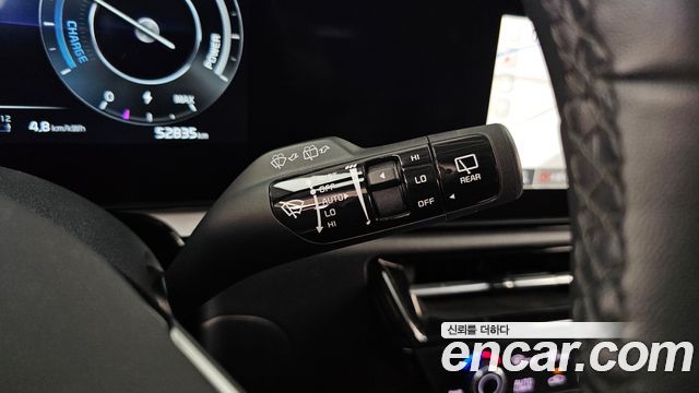 Kia Niro EV Air 2024 — фото 18