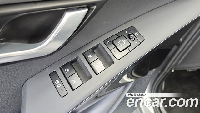 Kia Niro EV Air 2024 — фото 19
