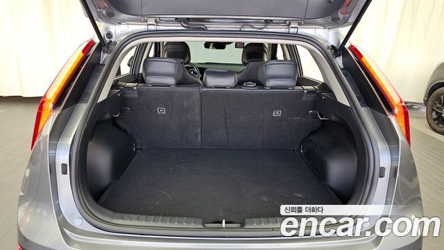 Kia Niro EV Air 2024 — фото 20