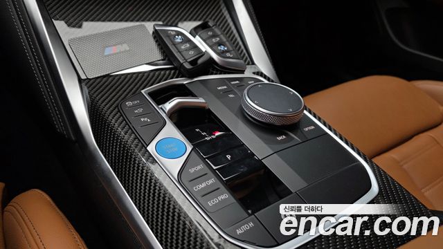 BMW i4 M50 Pro 2024 — фото 9
