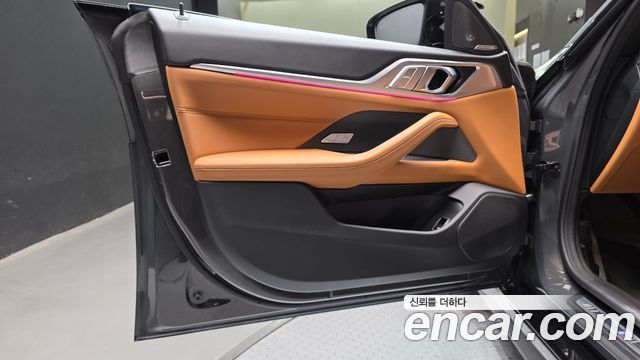 BMW i4 M50 Pro 2024 — фото 24