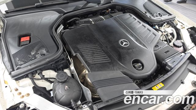 Mercedes-Benz CLS-Class (C257) CLS450 4MATIC AMG Line 2019 — фото 6