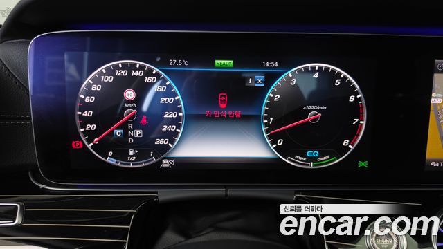 Mercedes-Benz CLS-Class (C257) CLS450 4MATIC AMG Line 2019 — фото 8