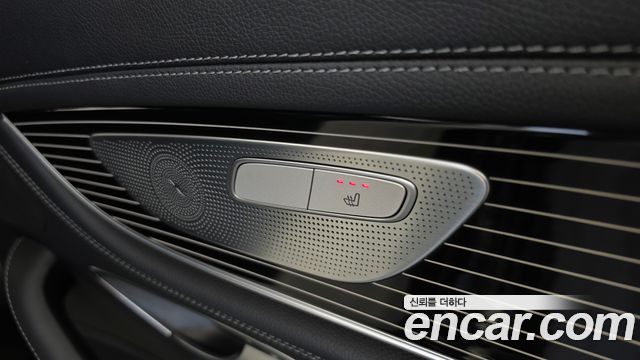 Mercedes-Benz CLS-Class (C257) CLS450 4MATIC AMG Line 2019 — фото 19