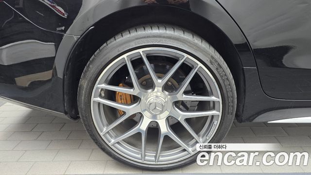 Mercedes-Benz AMG GT 4Door 63 S 4MATIC+ 2020 — фото 5
