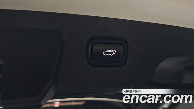 Kia Seltos Gasoline 1.6 Turbo 2WD Signature 2025 — фото 16