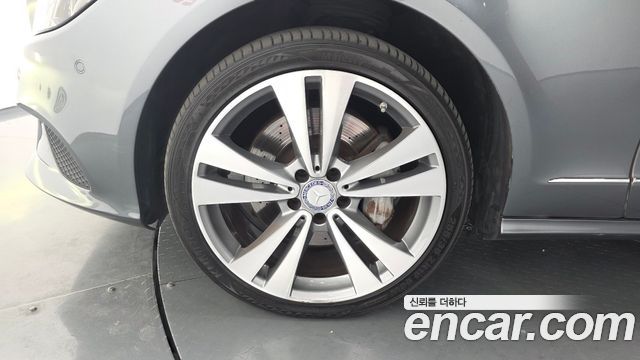 Mercedes-Benz CLS-Class (W218) CLS350 d 4MATIC 2016 — фото 5