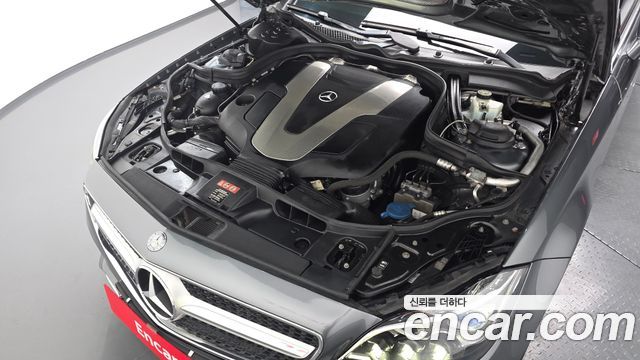 Mercedes-Benz CLS-Class (W218) CLS350 d 4MATIC 2016 — фото 6
