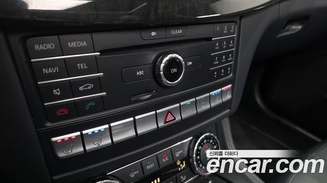 Mercedes-Benz CLS-Class (W218) CLS350 d 4MATIC 2016 — фото 16