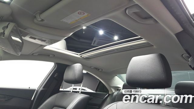 Mercedes-Benz CLS-Class (W218) CLS350 d 4MATIC 2016 — фото 18