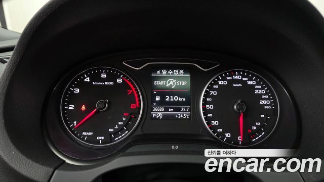 Audi A3 40 TFSI 8V 2020 — фото 8
