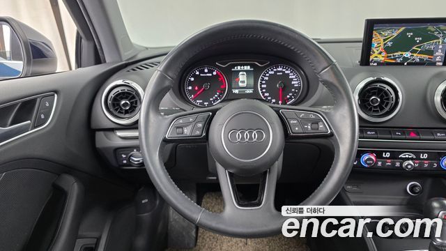 Audi A3 40 TFSI 8V 2020 — фото 12