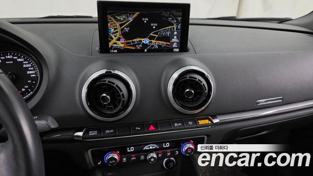 Audi A3 40 TFSI 8V 2020 — фото 13