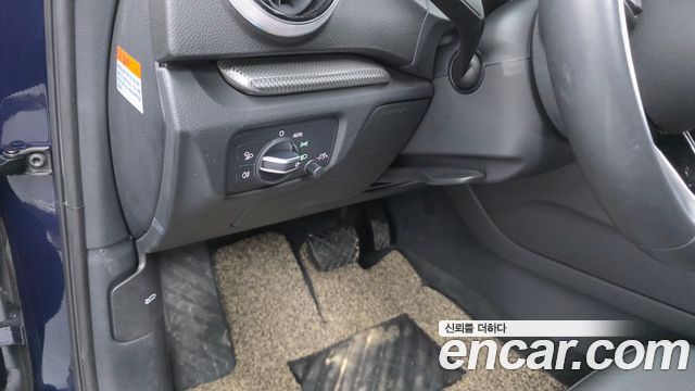 Audi A3 40 TFSI 8V 2020 — фото 18
