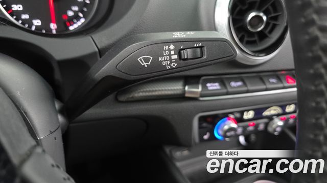 Audi A3 40 TFSI 8V 2020 — фото 19