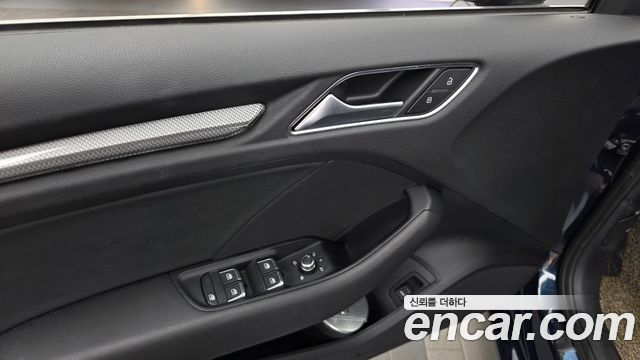 Audi A3 40 TFSI 8V 2020 — фото 27