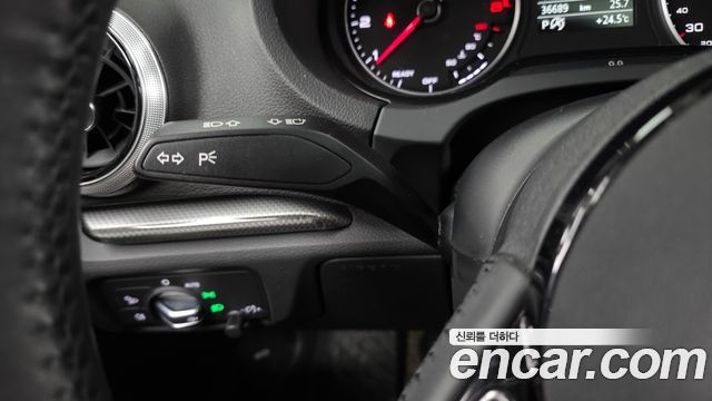 Audi A3 40 TFSI 8V 2020 — фото 29