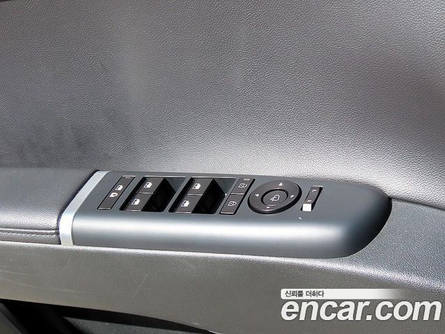 Hyundai Grandeur Hybrid (GN7) Premium 2023 — фото 15