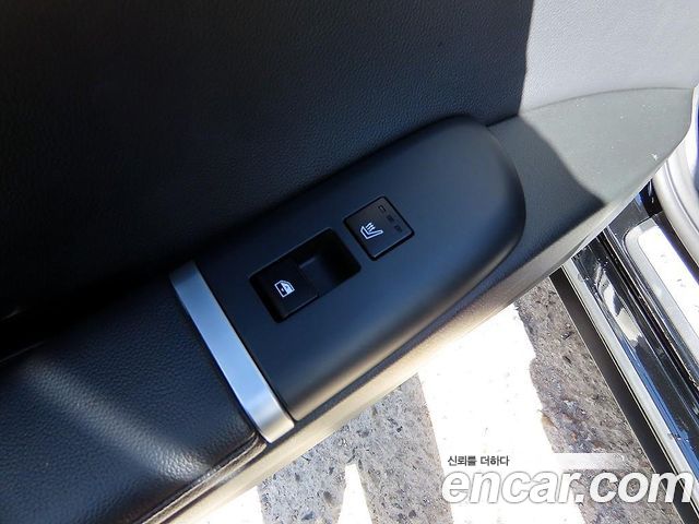 Hyundai Grandeur Hybrid (GN7) Premium 2023 — фото 20