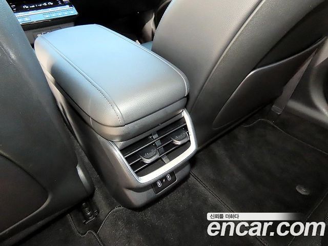 Hyundai Grandeur Hybrid (GN7) Premium 2023 — фото 21