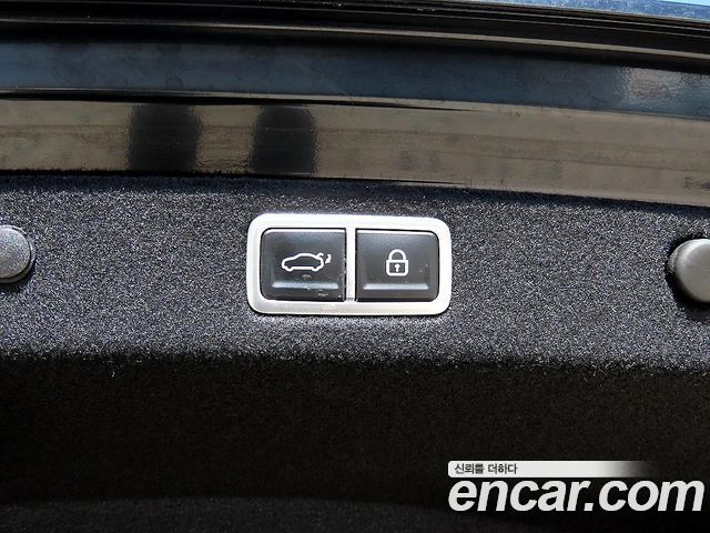 Hyundai Grandeur Hybrid (GN7) Premium 2023 — фото 22
