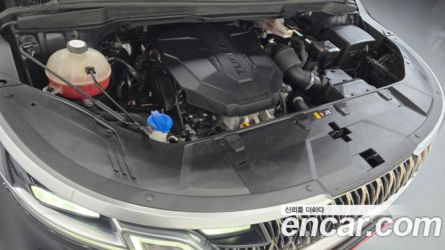Kia Carnival (IV) Diesel 9-Seater Prestige 2021 — фото 6
