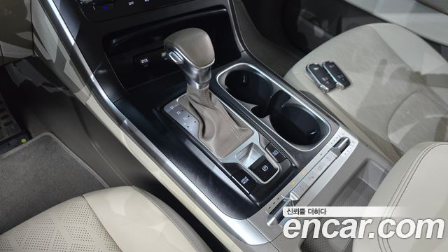 Kia Carnival (IV) Diesel 9-Seater Prestige 2021 — фото 9