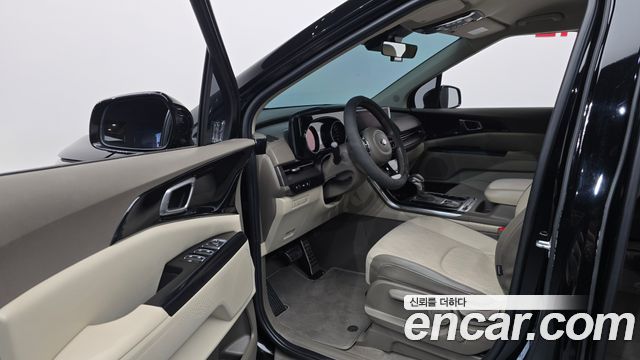 Kia Carnival (IV) Diesel 9-Seater Prestige 2021 — фото 10