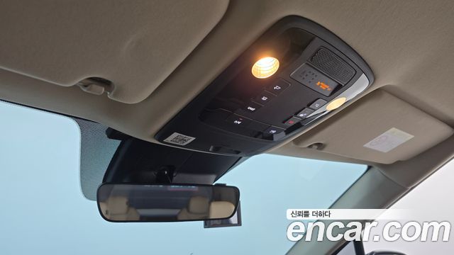 Kia Carnival (IV) Diesel 9-Seater Prestige 2021 — фото 15