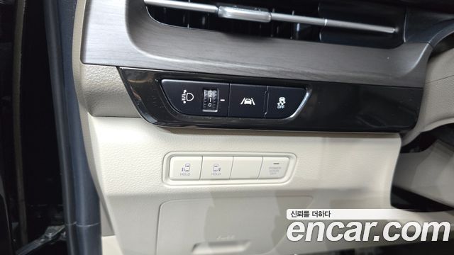 Kia Carnival (IV) Diesel 9-Seater Prestige 2021 — фото 16