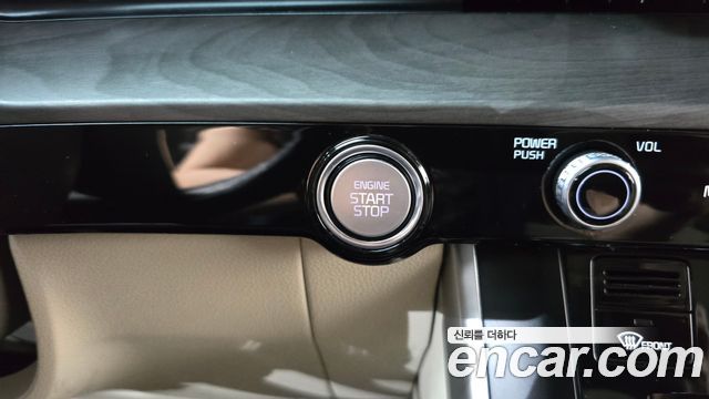 Kia Carnival (IV) Diesel 9-Seater Prestige 2021 — фото 17