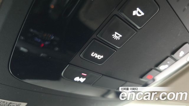 Kia Carnival (IV) Diesel 9-Seater Prestige 2021 — фото 27