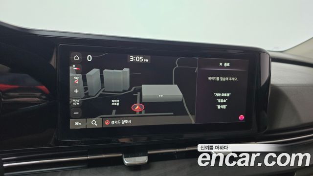 Kia Carnival (IV) Diesel 9-Seater Prestige 2021 — фото 29