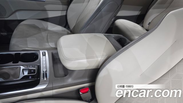 Kia Carnival (IV) Diesel 9-Seater Prestige 2021 — фото 30
