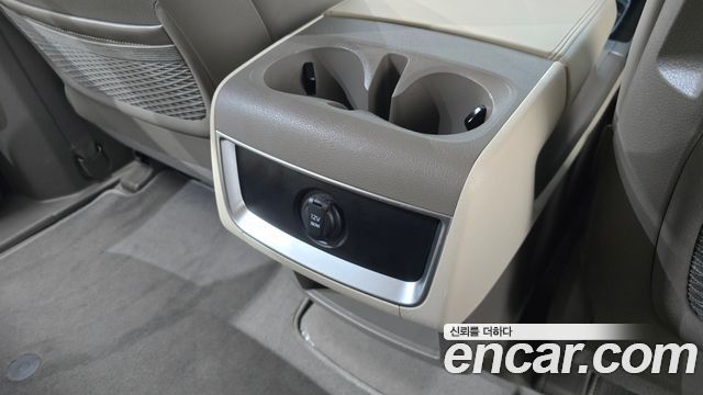 Kia Carnival (IV) Diesel 9-Seater Prestige 2021 — фото 31