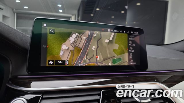 BMW 5 Series (G30) 520i M Sport 2022 — фото 14