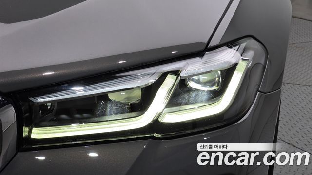 BMW 5 Series (G30) 520i M Sport 2022 — фото 22