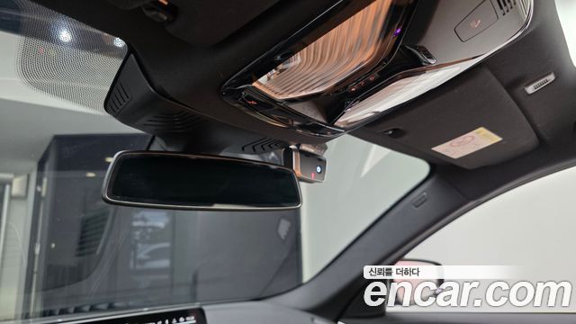 BMW 5 Series (G30) 520i M Sport 2022 — фото 31