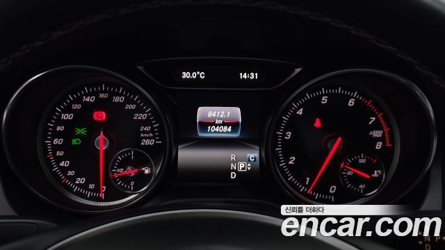 Mercedes-Benz CLA-Class (C117) CLA250 4MATIC 2018 — фото 8