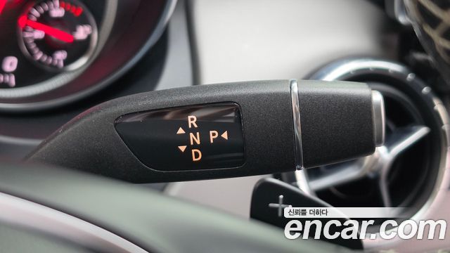 Mercedes-Benz CLA-Class (C117) CLA250 4MATIC 2018 — фото 9