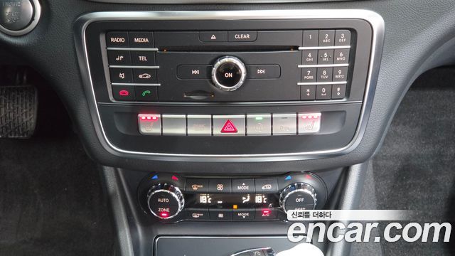 Mercedes-Benz CLA-Class (C117) CLA250 4MATIC 2018 — фото 16