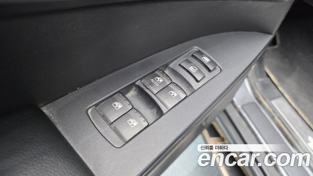 KG Mobility (SsangYong) Korando Sport 2.2 CX7 4WD Club 2017 — фото 13