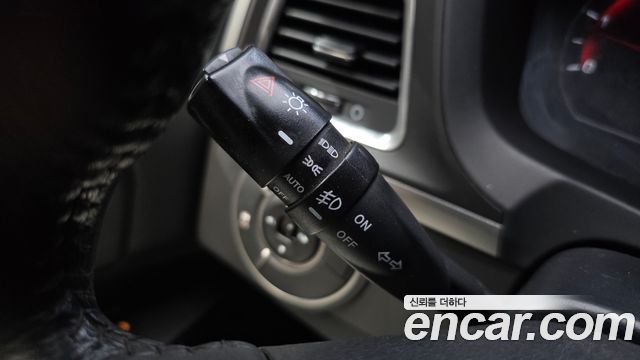 KG Mobility (SsangYong) Korando Sport 2.2 CX7 4WD Club 2017 — фото 15