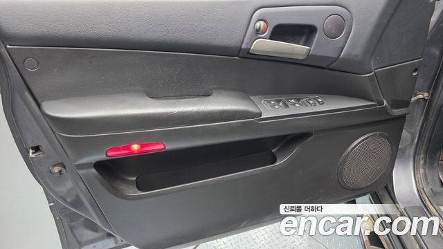 KG Mobility (SsangYong) Korando Sport 2.2 CX7 4WD Club 2017 — фото 24
