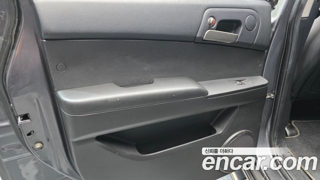 KG Mobility (SsangYong) Korando Sport 2.2 CX7 4WD Club 2017 — фото 25