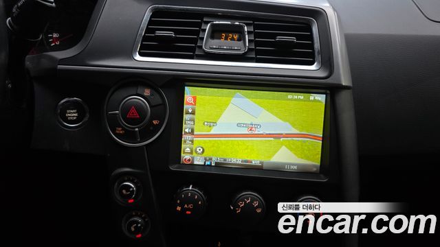 KG Mobility (SsangYong) Korando Sport 2.2 CX7 4WD Club 2017 — фото 28