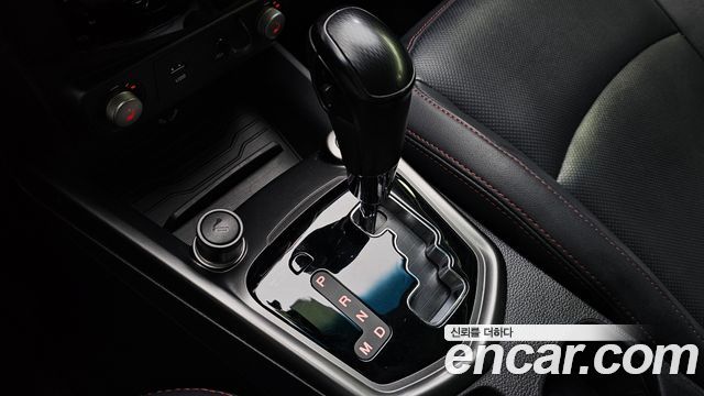 KG Mobility (SsangYong) Tivoli Air Diesel IX 2WD 2016 — фото 9