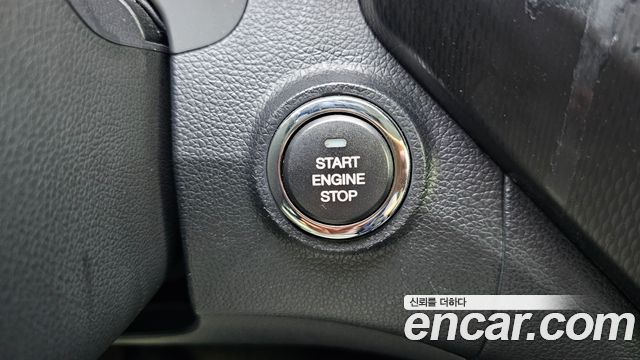 KG Mobility (SsangYong) Tivoli Air Diesel IX 2WD 2016 — фото 16