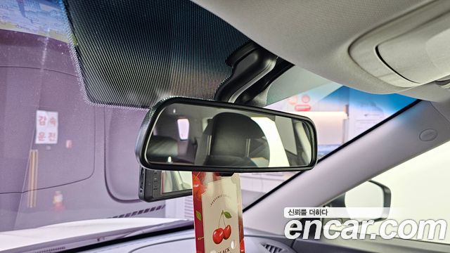 KG Mobility (SsangYong) Tivoli Air Diesel IX 2WD 2016 — фото 19