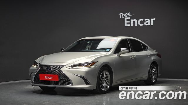 Lexus ES300h (VII) Executive